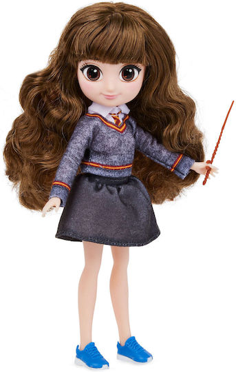 Spin Master Hermione Granger Κούκλα για 5+ Ετών 20εκ.
