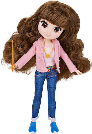 Spin Master Hermione Granger Κούκλα για 5+ Ετών 20εκ.