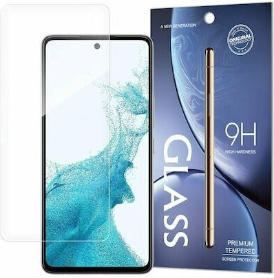 9H Tempered Glass (Galaxy A53)