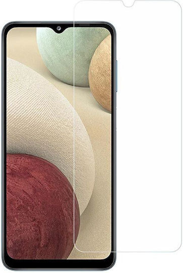 9H Tempered Glass (Galaxy A53)