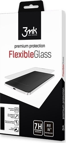 3MK POCO X3 Ceramic Tempered Glass (Poco X3 NFC / X3 Pro)