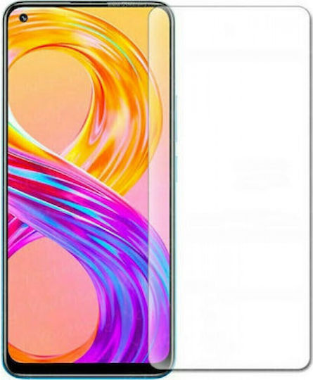 Blue Star Tempered Glass (Realme GT Neo 2 / GT 2 / GT Neo 3T)