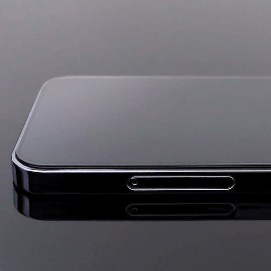 Wozinsky Full Glue Full Face Tempered Glass 1τμχ (Mi 10T Lite)