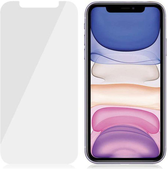 PanzerGlass Antiglare Privacy Tempered Glass (iPhone XR, iPhone 11)