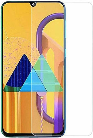 Tempered Glass (Galaxy M21)