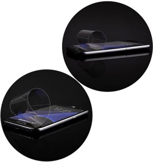 Nano Flexi Hybrid Закалено стъкло (Huawei P20 Lite)
