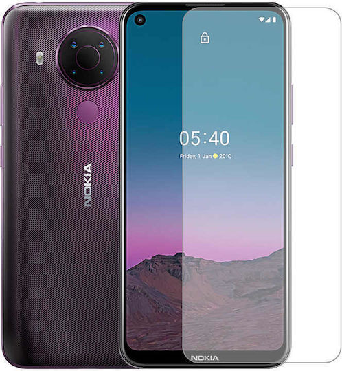 Tempered Glass (Nokia 5.4)