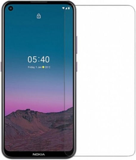 Tempered Glass (Nokia 5.4)