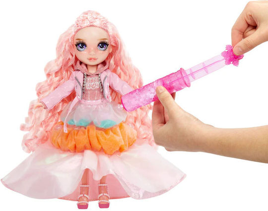 MGA Entertainment Winter Wonderland Doll- Bella (pink) Кукла за 4+ години+ години 22см.