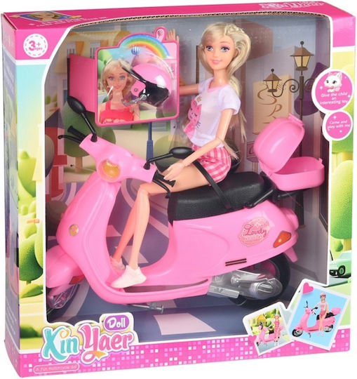 Martin Toys Puppe für 3+ Jahre alt+ Jahre 30cm.