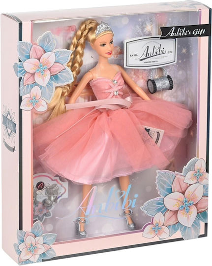 Martin Toys Κούκλα για 3+ Ετών 30εκ.