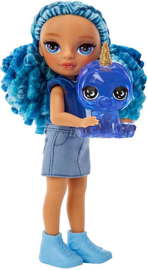 MGA Entertainment Doll Sapphire Bradshaw for 4+ years old+ Years 15cm