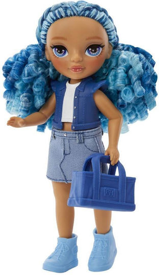 MGA Entertainment Doll Sapphire Bradshaw for 4+ years old+ Years 15cm