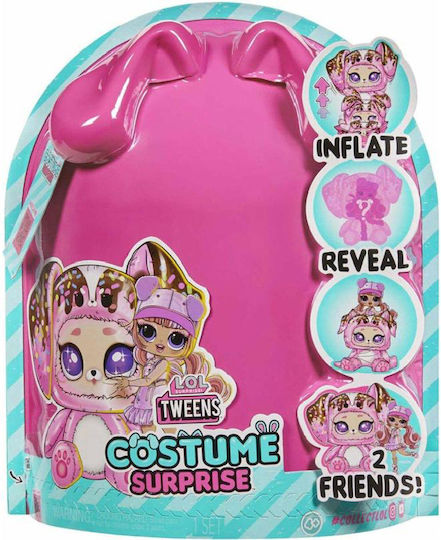 Ali Dance Lol Surprise Dolls Series Surprise! Doll Ali Dance For