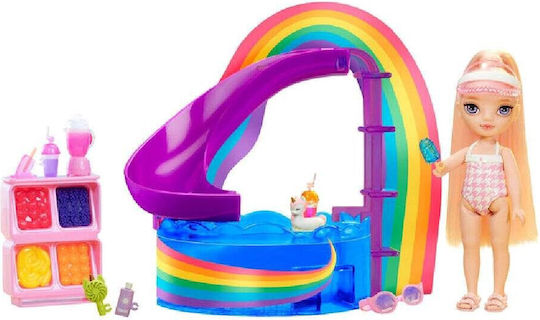 MGA Entertainment Little Puppe