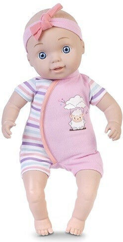 Artikel Natalia Baby Sound Puppe 33cm 122538