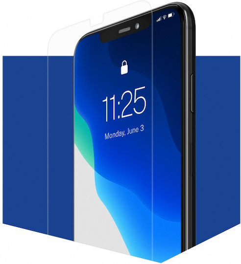 3MK FlexibleGlass Lite Керамичен Закалено Стъкло Huawei Nova 10 Se