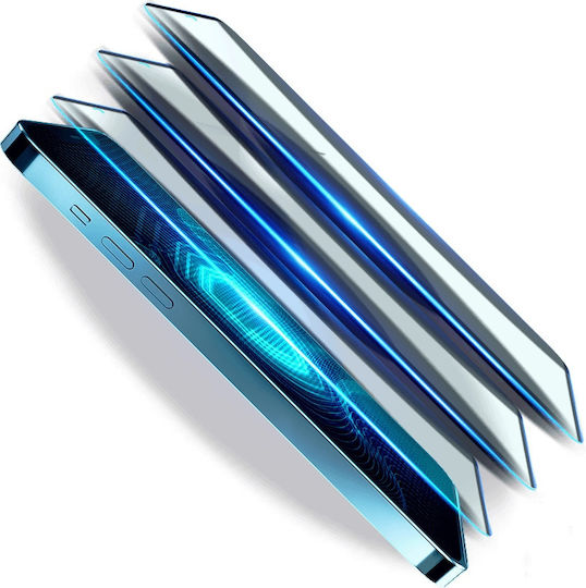 3MK 1UP Displayschutzfolie 3Stück (Xperia 1 IV)