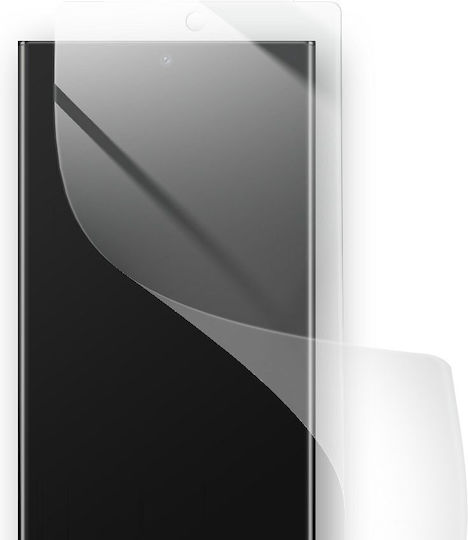 Forcell Flexible Nano Tempered Glass (iPhone 17e / 16e / 14 / 13 / 13 Pro)