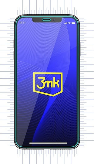 3MK Flexibleglass Tempered Glass (Motorola Edge 30 Neo)