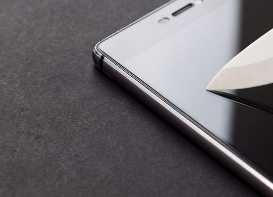 3MK FlexibleGlass Tempered Glass (Realme C30)