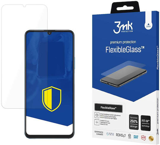 3MK FlexibleGlass Tempered Glass (Honor X7)