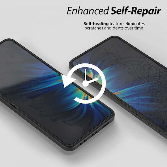 Whitestone Premium Screen Protector (Galaxy Z Flip4)