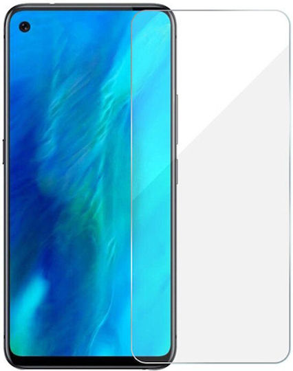 Tempered Glass (Galaxy A20e)