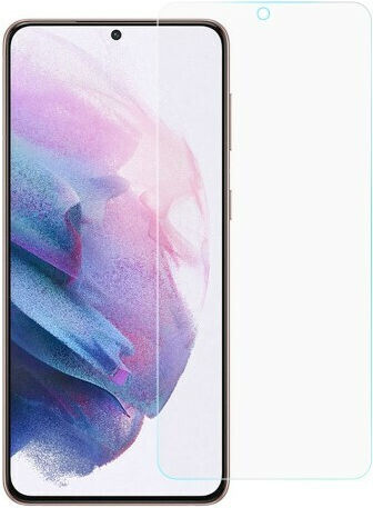 Tempered Glass (Galaxy S21 FE 5G)