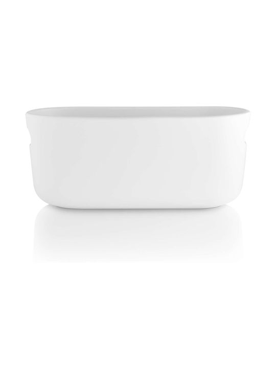 Eva Solo Self-watering Pot Plastic White