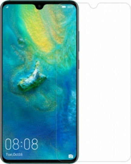 Gehärtetes Glas (Huawei P30 Lite)