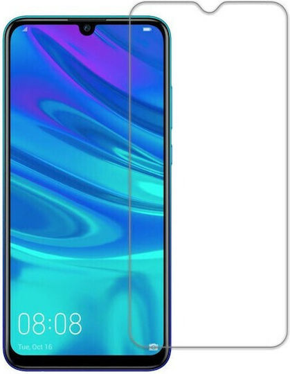 Vollkleber Vollflächig gehärtetes Glas (Huawei Y7 2019/Huawei Y7 Pro 2019)
