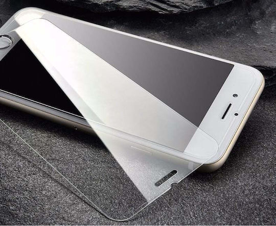 Hurtel Tempered Glass (Redmi Note 10 5G / Poco M3 Pro)