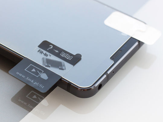 3MK HardGlass Gehärtetes Glas (Galaxy A33)