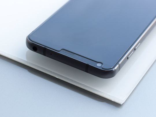 3MK HardGlass Gehärtetes Glas (Galaxy A33)