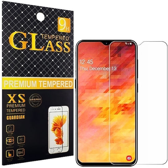 9H Tempered Glass (Huawei P40)
