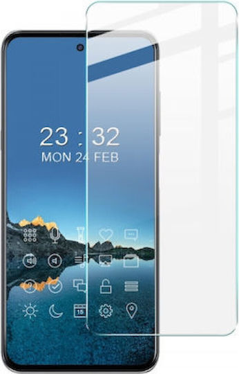Tempered Glass (TCL 20R)