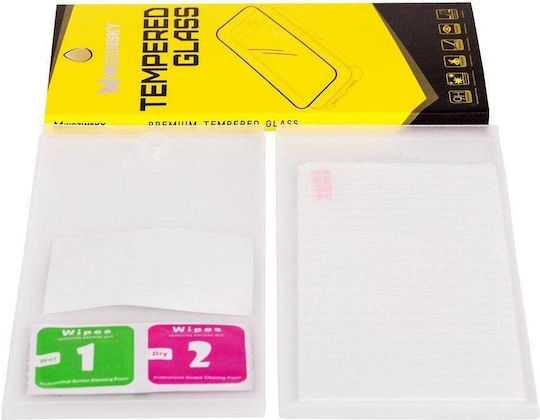 Wozinsky Adeziv complet Full Face Tempered Glass (Huawei Y5 2019)