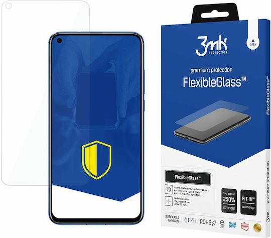 3MK Flexibleglass Ceramic Tempered Glass (Honor View 20)