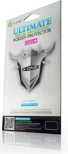 X-One V2+ Shock Absorption Screen Protector (Nokia 6)
