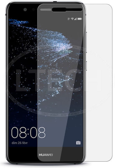 Tempered Glass (Huawei P10 Lite)