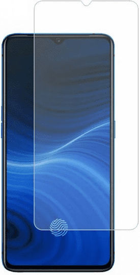 2.5D Gehärtetes Glas (Huawei Y6 2019)