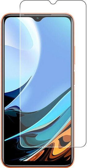 9h Προστατευτικό Γυαλί 0.3mm Tempered Glass (Redmi 13C / Poco C65)