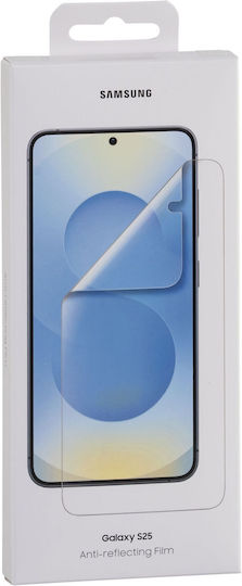 Samsung Anti-reflecting Screen Protector 2τμχ (Galaxy S25)