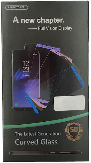 Screen Protector (Samsung Galaxy S7 Sm G930 F)