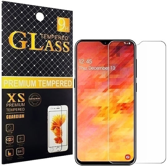 Tempered Glass (iPhone 12 Pro Max)