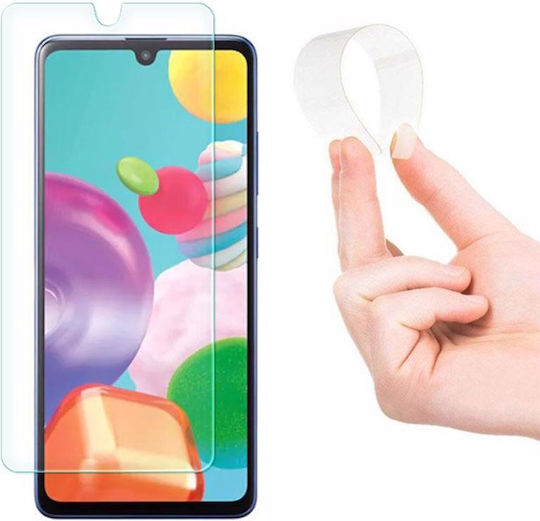 Bestsuit Flexible Hybrid Tempered Glass (iPhone 17 Pro Max / iPhone 16 Pro Max)