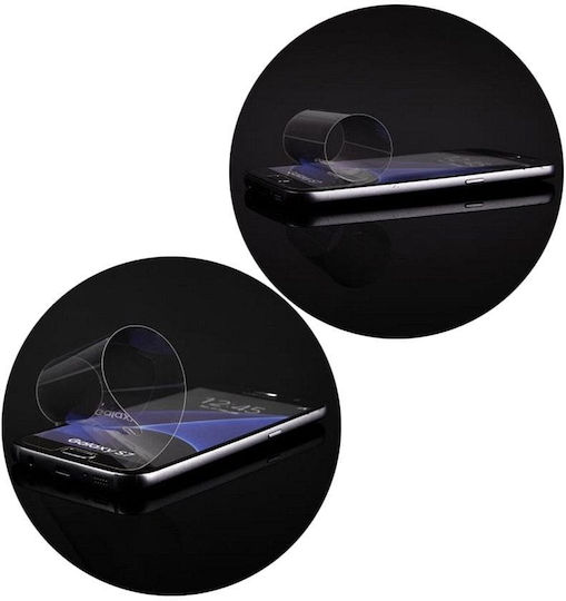 Gehärtetes Glas (Samsung Galaxy S25, Bestsuit)