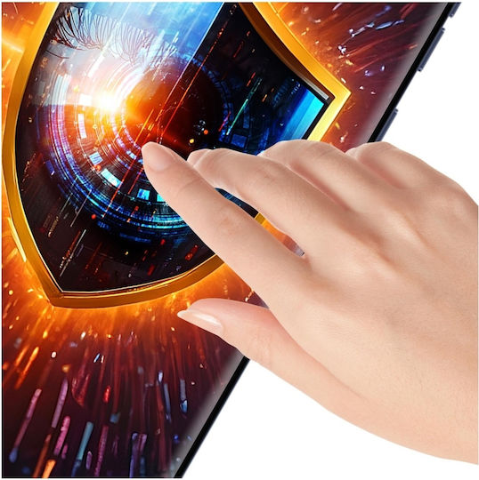 3MK Privacy Ματ Screen Protector (Motorola Edge 60 Fusion - 3mk)