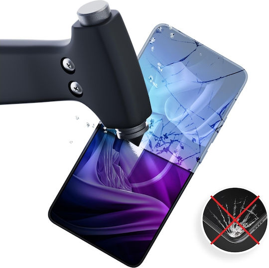 3MK Silky Matt Pro Ματ Screen Protector (Poco F7 Pro)